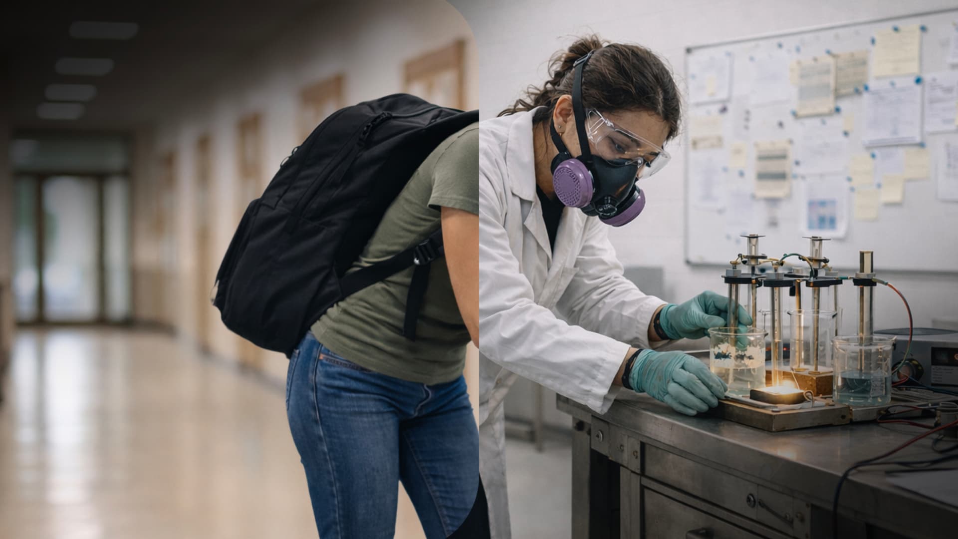 Maaden International Scholarship