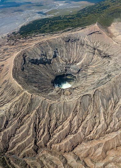 Geophysical Engineering